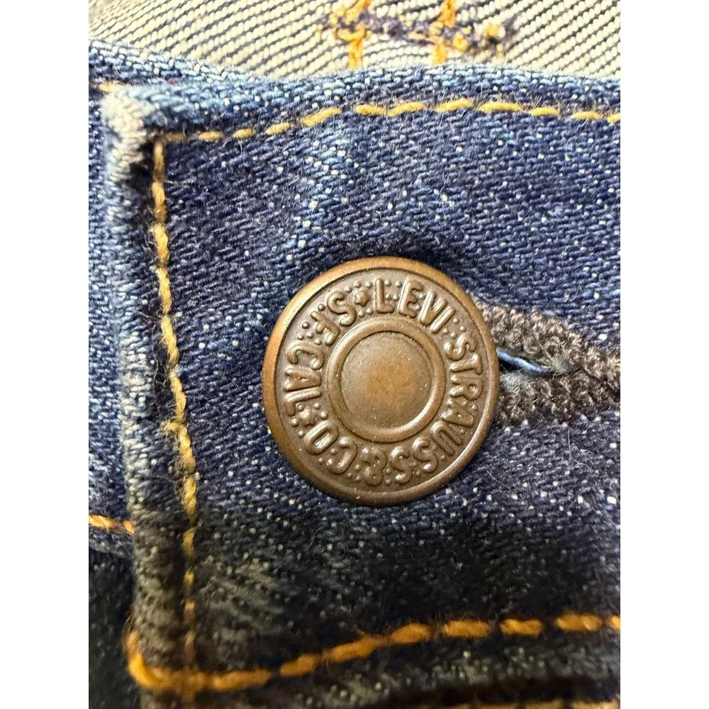 Levis levi 501